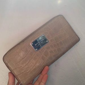 Michael Kors wallet